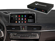 Android System Dynavin for BMW
