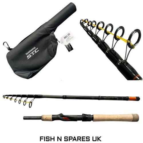 Shimano stc mini tele - stc,