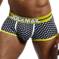 JOCKMAIL Sexy Men Underwear