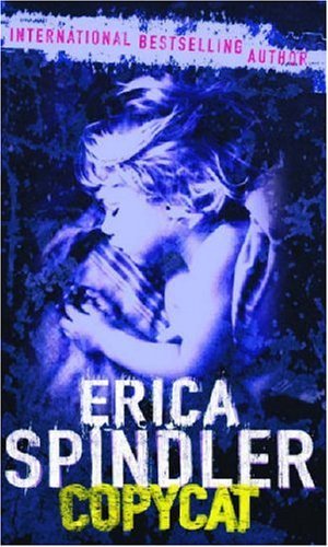 Copycat erica - copycat, (mira)