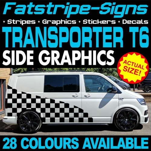 Fit transporter t6 - to,