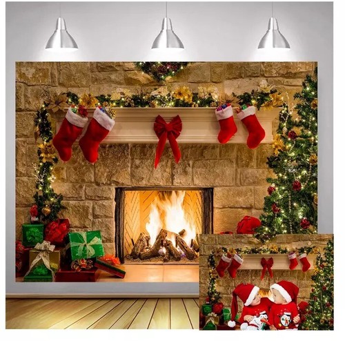 200x150cm father christmas - xl,