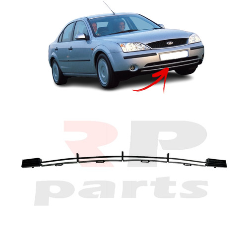 For ford mondeo mk3 - ford,