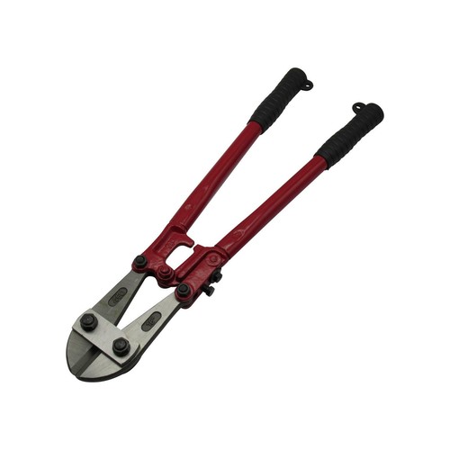 Metal chain bolt cutter - bolt, 18"