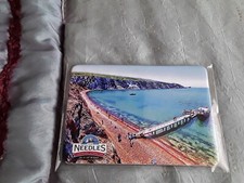 Fridge Magnet Needles Isle Of