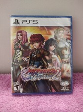 Alphadia Genesis 2 Limited Run