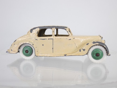 Dinky meccano riley - dinky,