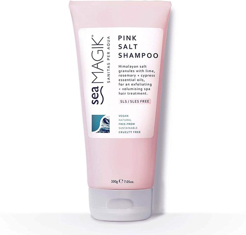 Dead sea spa - sea, salt