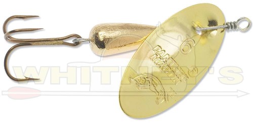 Panther martin lure 4oz - martin,