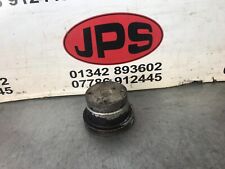 Water pump pulley and fan spacer X Lombardini LDW2004 diesel engine...£30+VAT