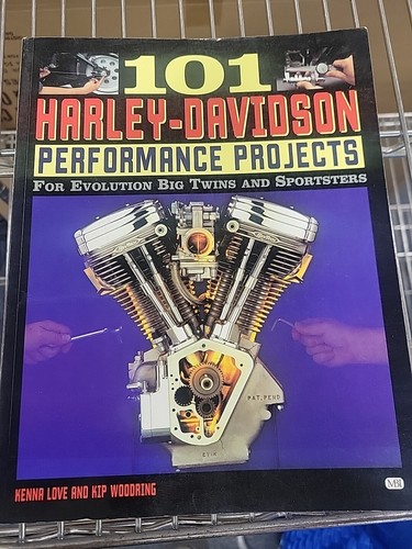 101 harley davidson - 101, harley-davidson