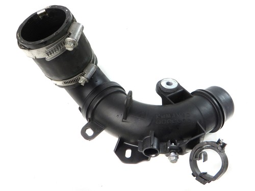 Citroen intake pipe - citroen,