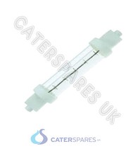 CATERING HALOGEN HEAT LAMP