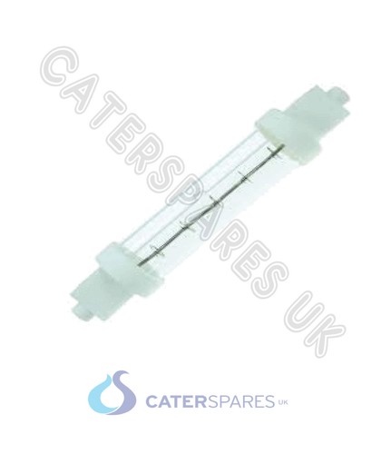 Catering halogen heat lamp - halogen,