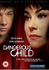 Dangerous child - dangerous,