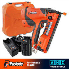 Paslode IM65A F16 2.1Ah
