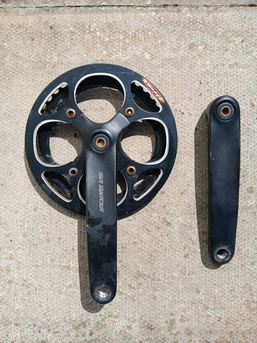 Suntour pff crank - sr,