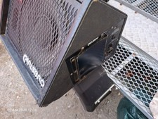 Carlsbro PM 65-100 Powered