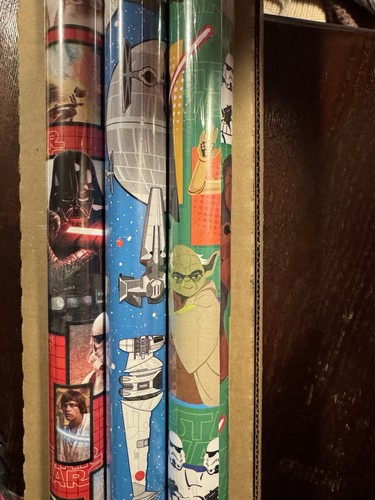 Star wars hallmark - wars, heavy