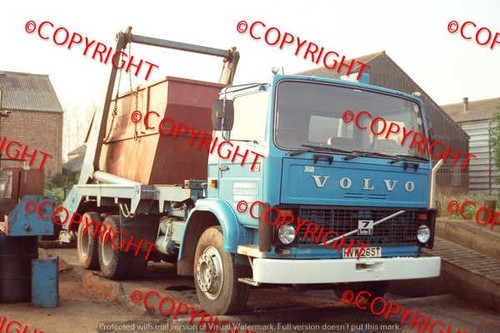 Truck photo cleanaway - cleanaway,