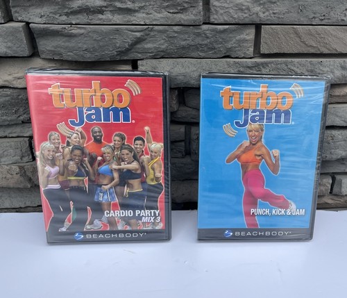 Turbo jam punch kick - &, /