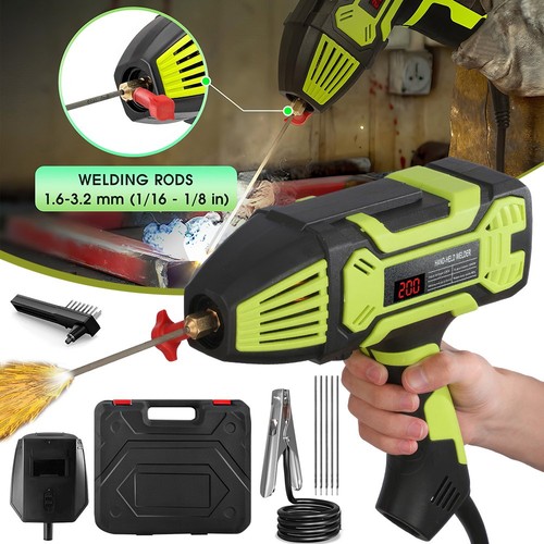 220v handheld electric - 220v,