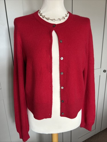 John lewis cashmere cardigan - cashmere,