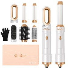 UKLISS Hair Dryer Multi Styler