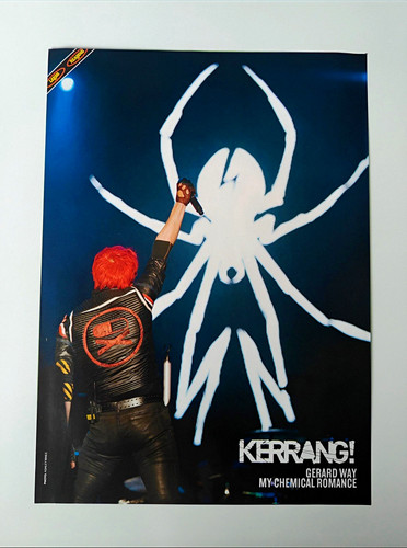 Gerard way my chemical - way, /
