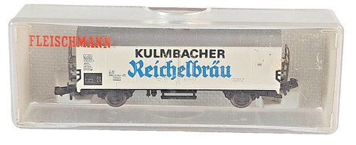 Fleischmann 8326 gauge - fleischmann,