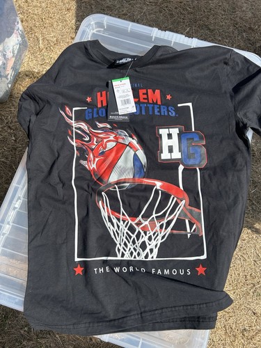 Brand new harlem - brand, globetrotters