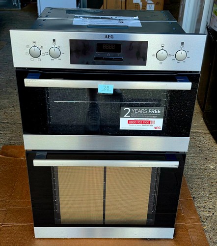 Aeg dcb331010m 6000 series - aeg, 61l