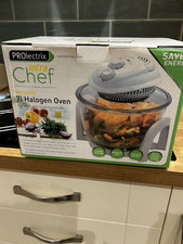 PROlectrix Infra Chef