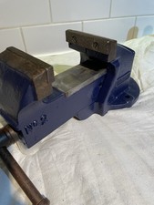 Record No.2 Engineer’s Vice