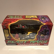 Transformers Beast Wars