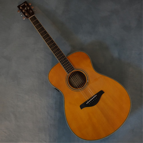 Yamaha trans acoustic - yamaha, fs-ta