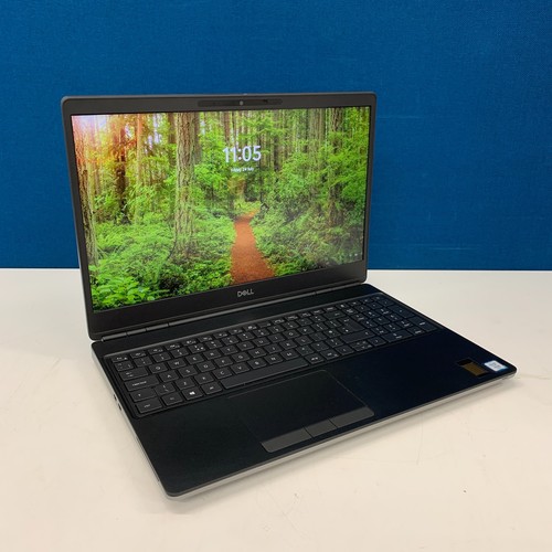 Dell precision 7550 xeon - dell,