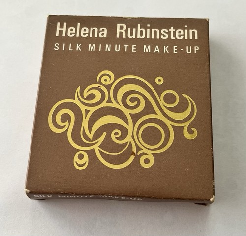 Helena rubinstein silk minute - silk,