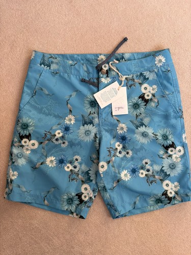 Riz braunton boardshorts - riz,