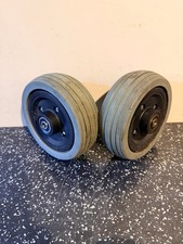 Pride jazzy select castors - pride,