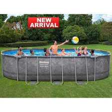 Bestway 20ft x 12ft Platinum