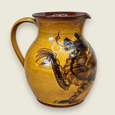 Vintage Teifi Studio Pottery