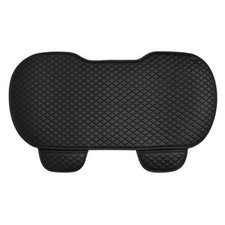 PU Leather Car Rear Back Autos