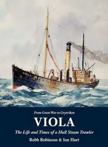 Viola the life and times - life, of