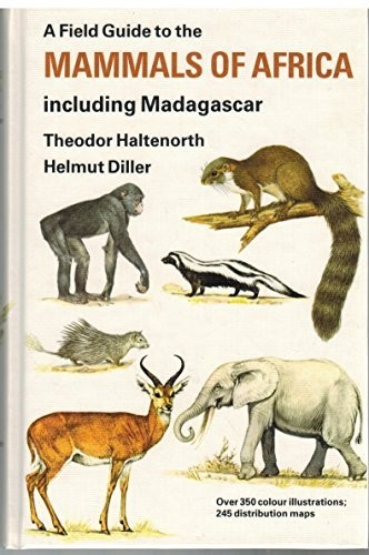 Collins field guide - collins,