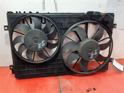 Volkswagen golf plus radiator - volkswagen,