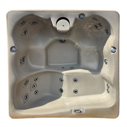 Hot tub tuff spa - tub,
