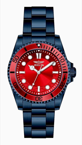 Invicta pro diver - invicta,
