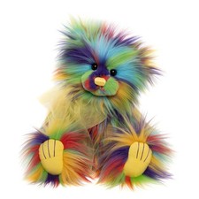 Charlie bears borealis - charlie,
