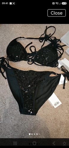 Nadine merabi imogen bikini - merabi,